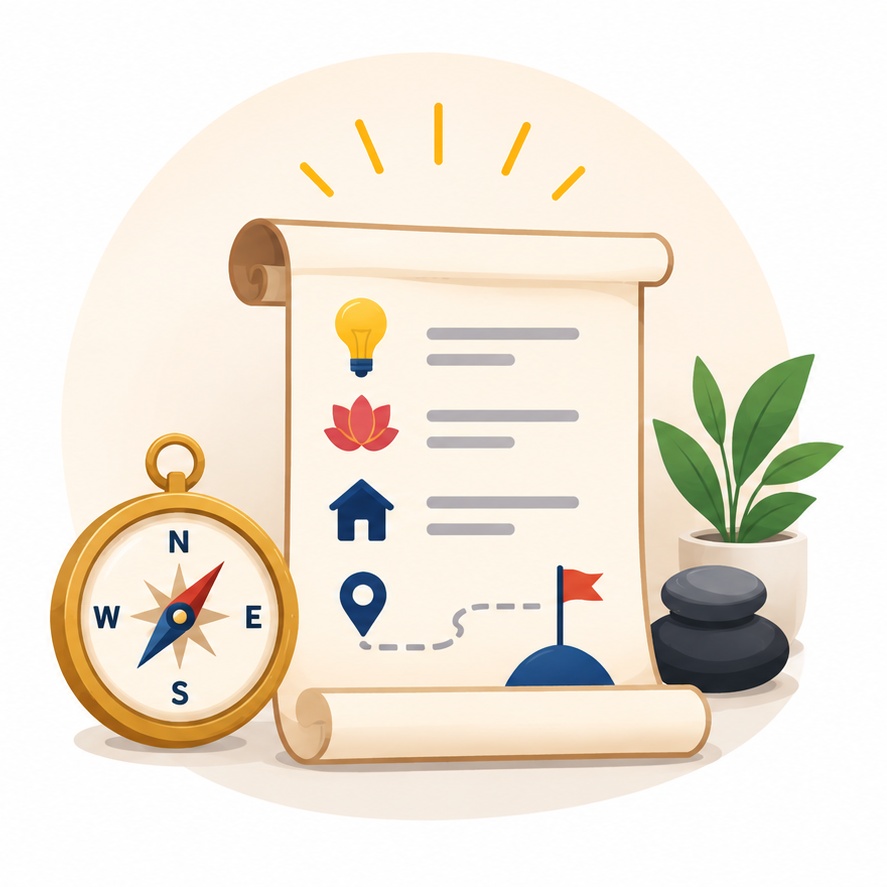 A roadmap of clear next steps and remedies