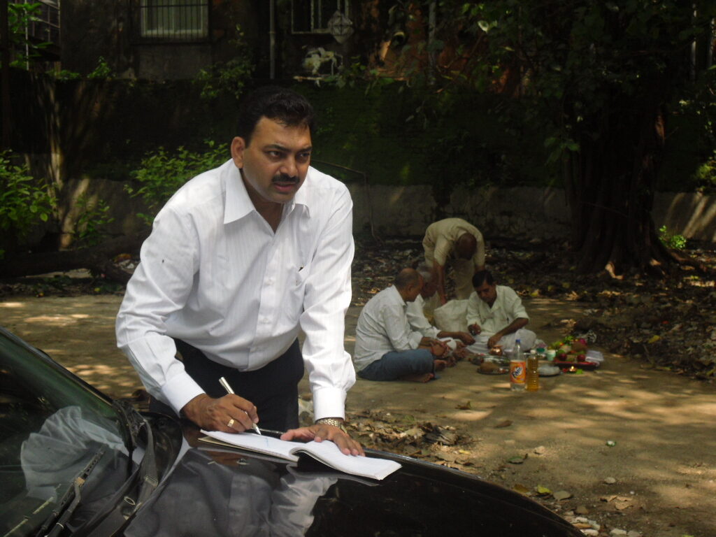 Rajendra Tank